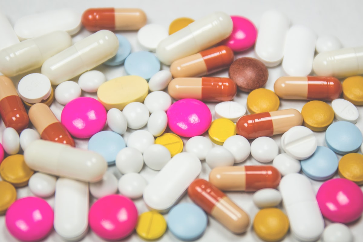 Zinc and Immune Support